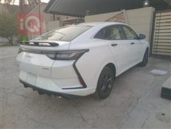 دۆنگ فینگ شاین